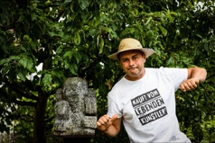 T-Shirt 58€ plus Versand